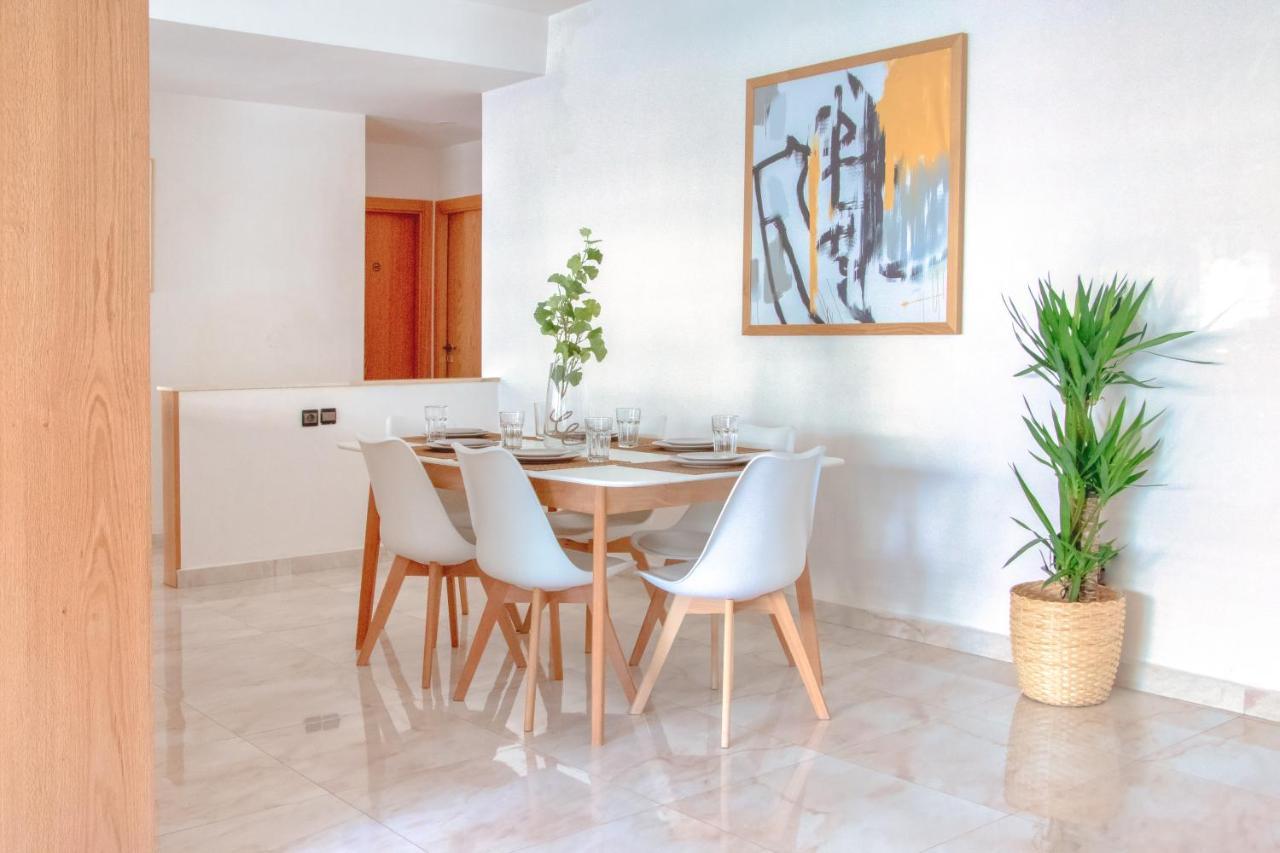 Luxury Apartment 3 Bedroom In The Heart Of Agdal Near Arribat Center Rabat Dış mekan fotoğraf