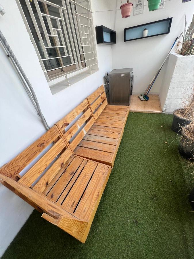 Luxury Apartment 3 Bedroom In The Heart Of Agdal Near Arribat Center Rabat Dış mekan fotoğraf